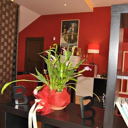 Bed & Breakfast Valeri Artena Bagian luar foto