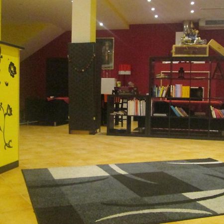 Bed & Breakfast Valeri Artena Bagian luar foto