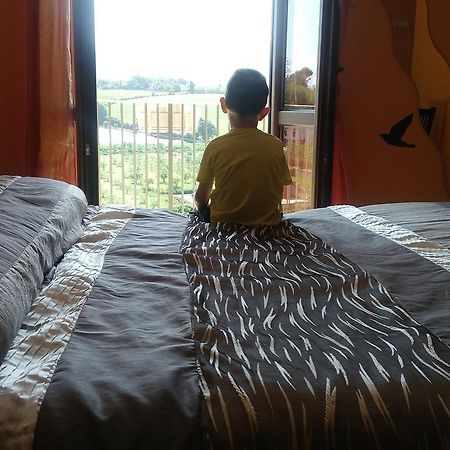 Bed & Breakfast Valeri Artena Bagian luar foto