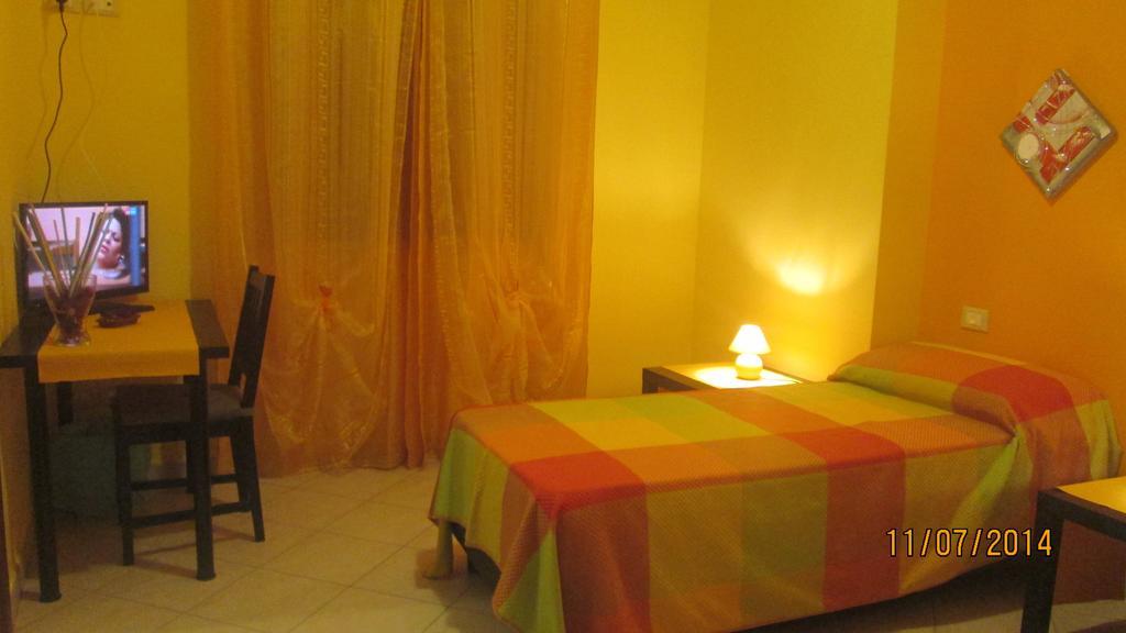 Bed & Breakfast Valeri Artena Ruang foto