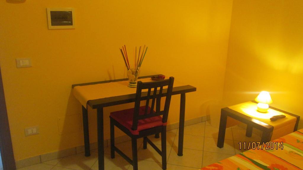 Bed & Breakfast Valeri Artena Ruang foto
