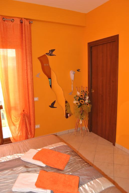 Bed & Breakfast Valeri Artena Ruang foto