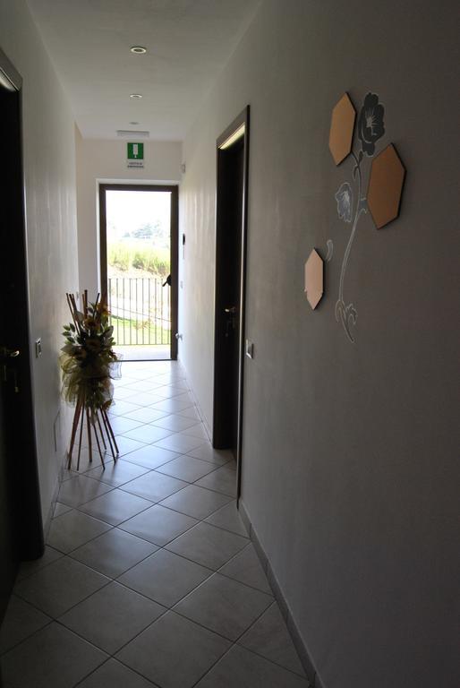 Bed & Breakfast Valeri Artena Bagian luar foto