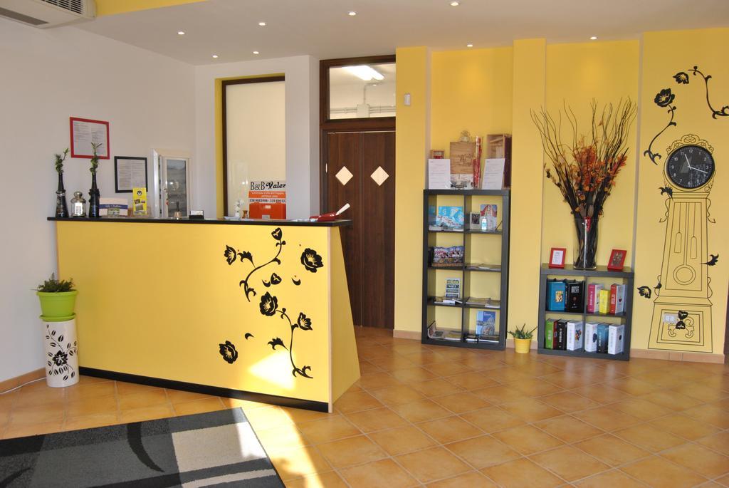 Bed & Breakfast Valeri Artena Bagian luar foto