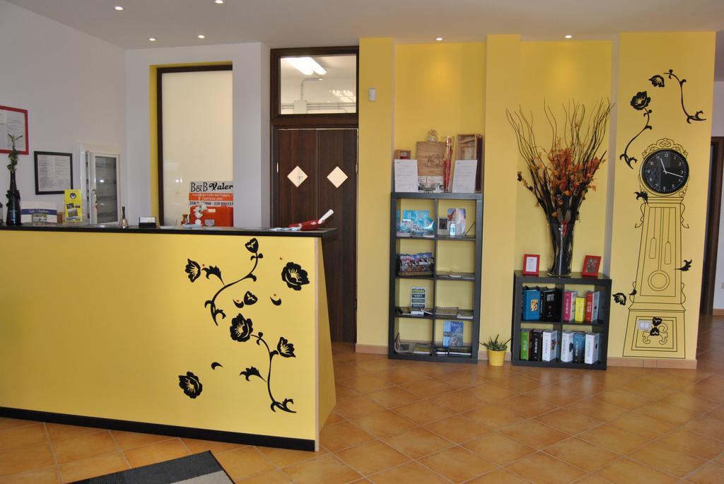 Bed & Breakfast Valeri Artena Bagian luar foto