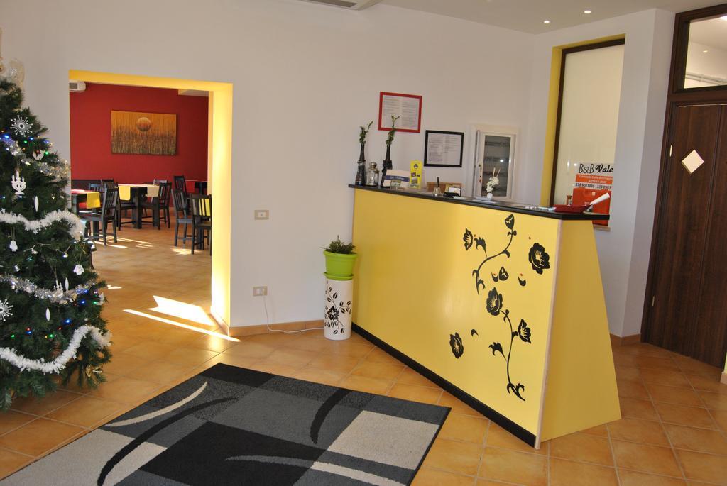 Bed & Breakfast Valeri Artena Bagian luar foto