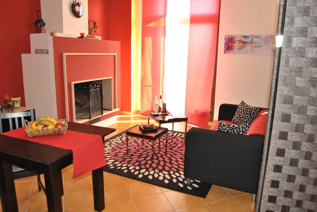 Bed & Breakfast Valeri Artena Bagian luar foto