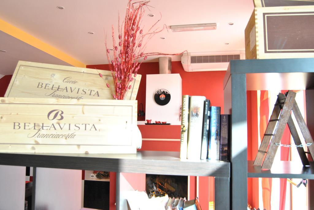 Bed & Breakfast Valeri Artena Bagian luar foto