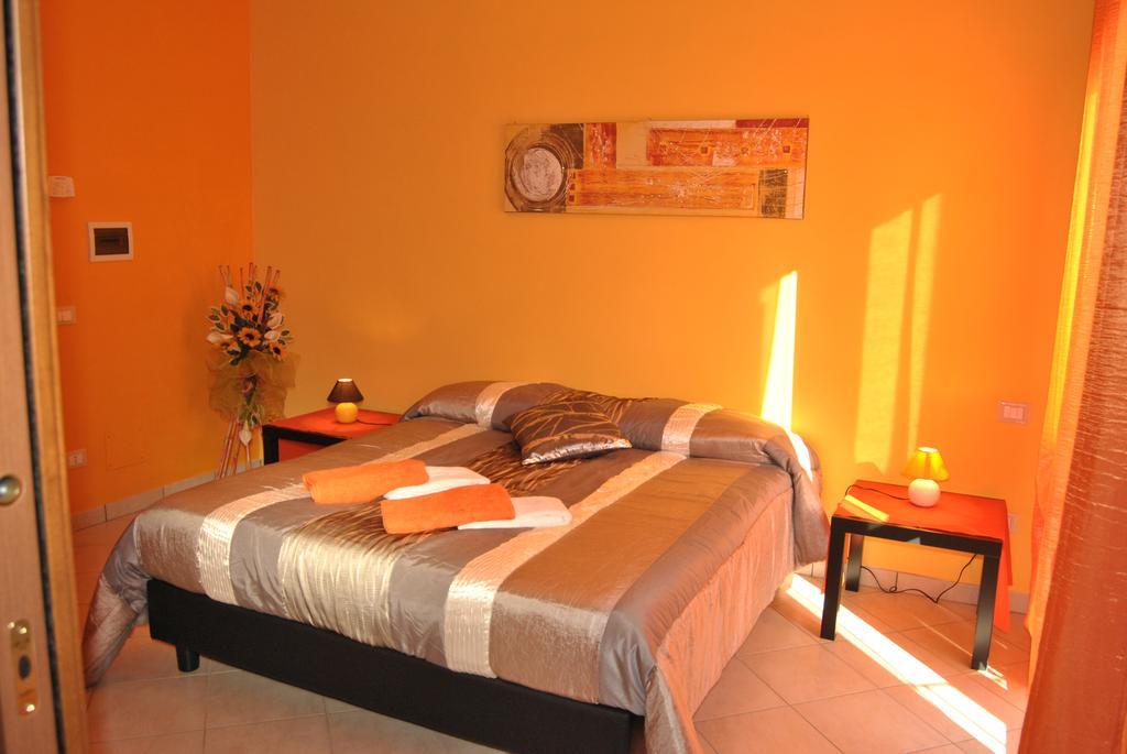 Bed & Breakfast Valeri Artena Ruang foto