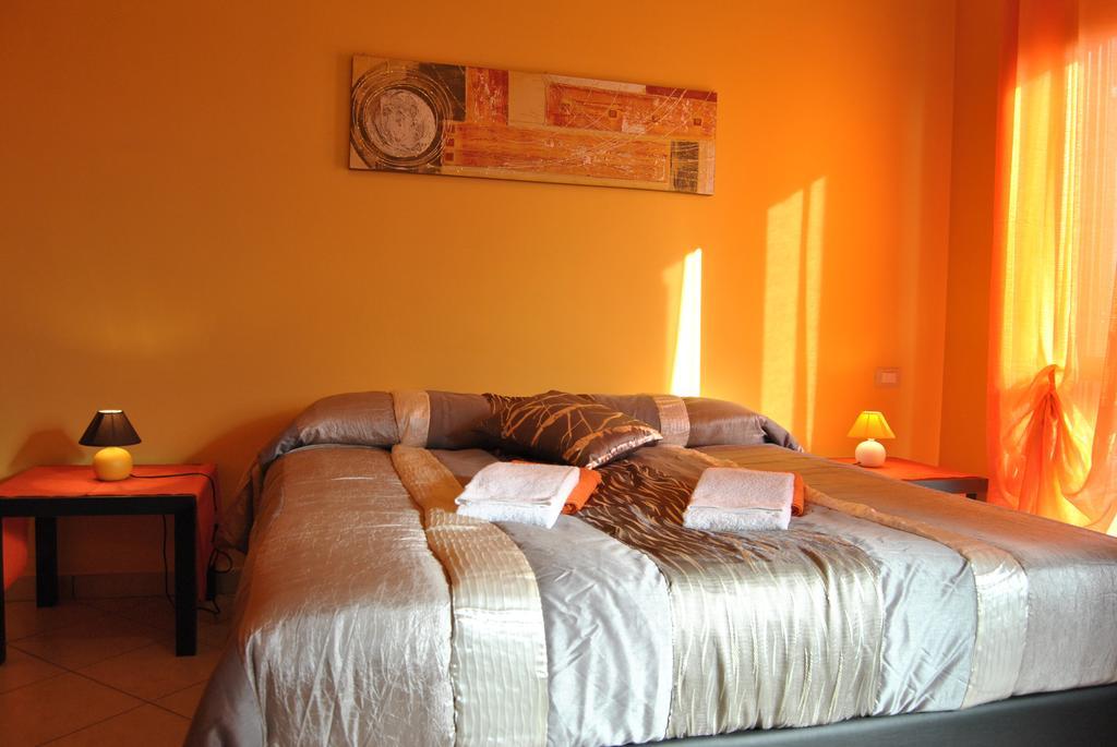 Bed & Breakfast Valeri Artena Ruang foto