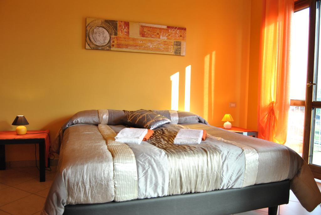 Bed & Breakfast Valeri Artena Ruang foto