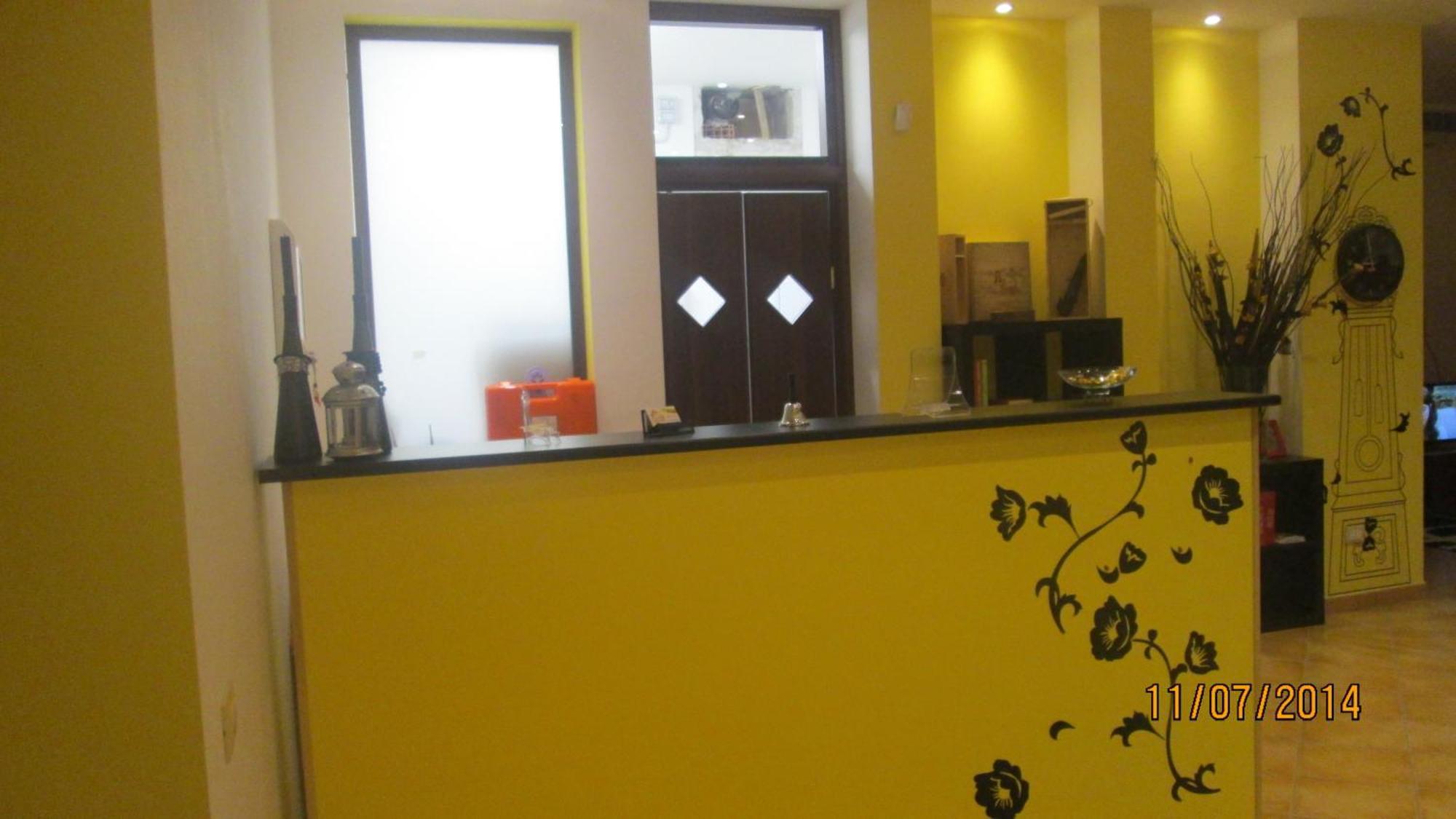 Bed & Breakfast Valeri Artena Bagian luar foto