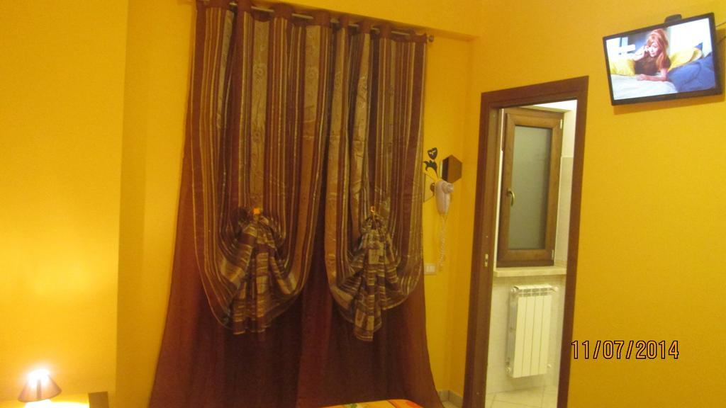 Bed & Breakfast Valeri Artena Ruang foto
