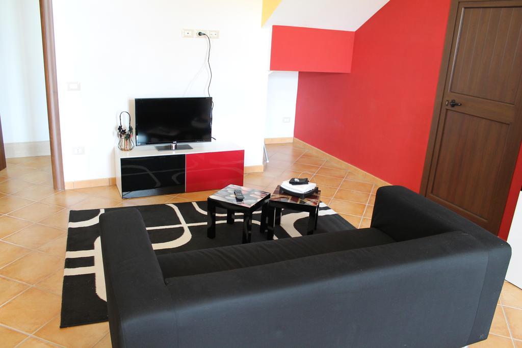 Bed & Breakfast Valeri Artena Bagian luar foto