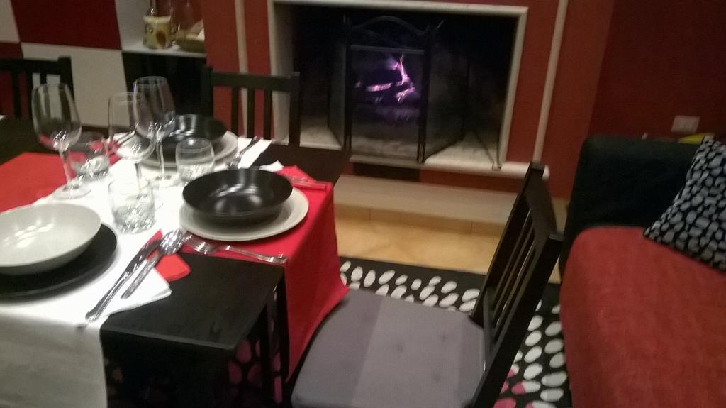 Bed & Breakfast Valeri Artena Bagian luar foto